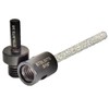 BTBLBITS Diamond Mortar Raking Bit 5/16" x 4" Mortar Router