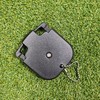 2 Player Score Counter Golf Shot Counter Clicker Golf Stroke