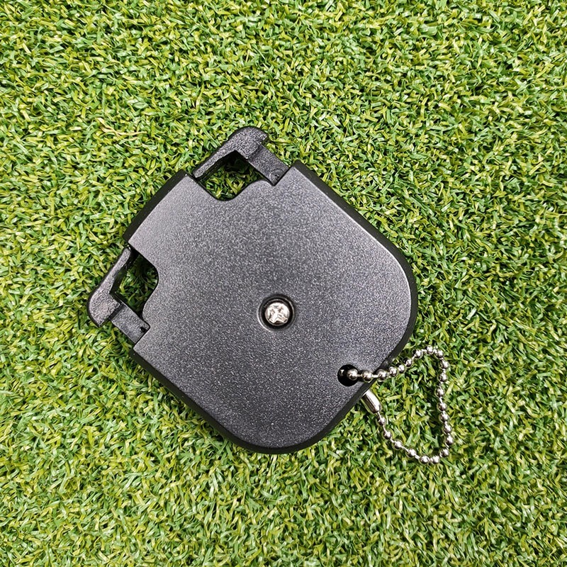 2 Player Score Counter Golf Shot Counter Clicker Golf Stroke