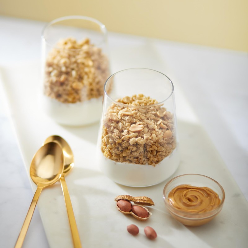 Nature's Path Organic Peanut Butter Granola, 11.5 Ounce (Pack of