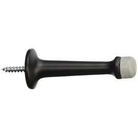 Baldwin Hardware Mounted Bumper Door Stop