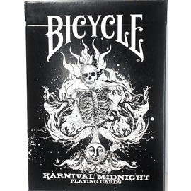 Karnival Midnight Deck by Big Blind Media