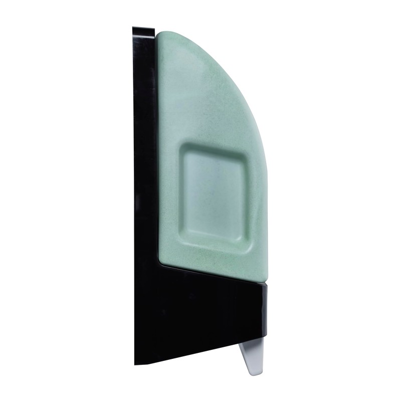 NatureGrit Wall-Mounted 3-Liter Dispenser