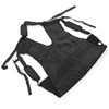 Elderly Transfer Back Sling Nylon Patient Lift Strap Hemiplegia Moving
