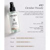 W.Dressroom No.10 October Woody Dress & Living Clear Perfume (2.36