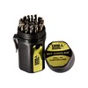 Drill America - KFD29J-PC 29 Piece Heavy Duty High Speed
