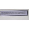 Saie Lip Blur Matte Blurring Lipstick In Surreal New In