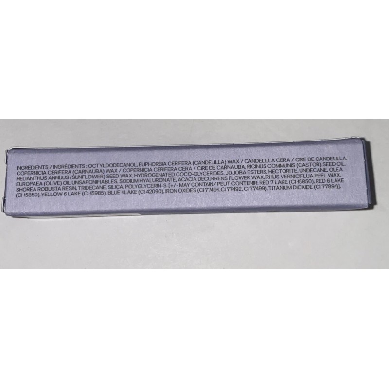 Saie Lip Blur Matte Blurring Lipstick In Surreal New In