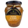 Tassos Orange And Ginger Greek Marmalade (25 oz) (1 Jar)