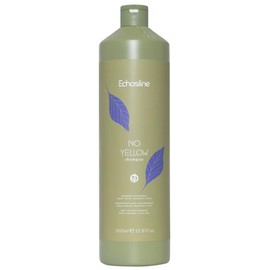 ECHOS Line No Yellow Shampoo 1000 ml