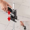 Multi-Functional Hand Lifting Tool & Tile Height Adjuster – Lightweight