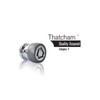 Fits Honda Accord Heyner Germany Locking Wheel Nuts Set 4