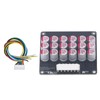 4‑6S 5A Active Battery Balancer for Lifepo4 Lipo Lto Energy