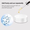 Car Air Freshener Refills, 30 Pcs Individual Package Car Air