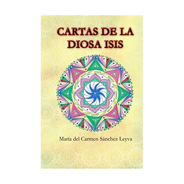Cartas de la Diosa Isis