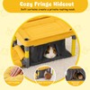 Guinea Pig Bunk Bed 27.5 x 9.8 x 7.5 in,