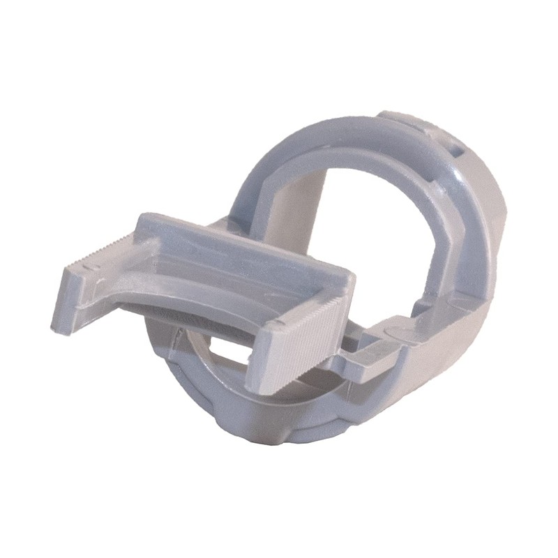 Sigma Engineered Solutions ProConnex 44840 NM/SE Plastic Cable Connector 3/8-Inch