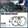 TUCKBOLD Front Left Right ABS Sensor Fit for Ford Transit