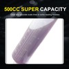 500CC Fluid Extractor, Automotive Fluid Extractor Pump Manual Fuel Suction