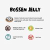 Bossen Jelly Topping-8.38lbs/bottle-variation (Rainbow)