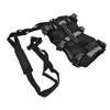 Cat Vest Harnesses Leash Adjustable Breathable Stylish Multifunctional Pet Walking