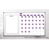 Whiteboard Calendar Magnet Bundle (Dates, Days of The Week, Months)