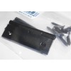 WAKI Black Coating Holds #
