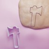 Axe Cookie Cutter - 3 Sizes