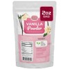 Spicy World Vanilla Bean Powder 2 oz - Premium 100%