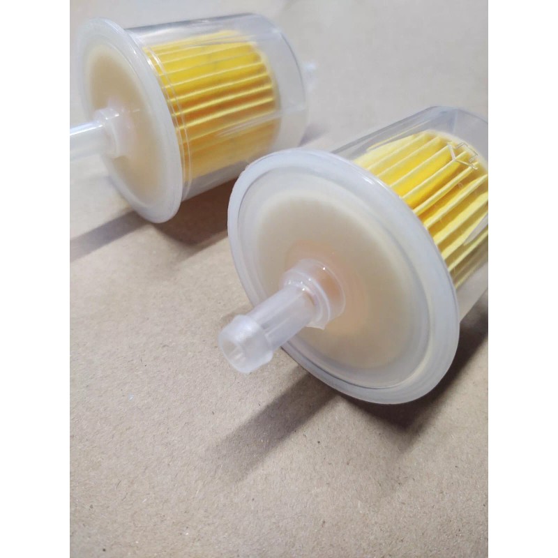 Rotary 2 Pack Fuel Filters For Kubota BX22 BX23 BX24