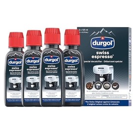 durgol ''Durgol Swiss Decalcifier Espresso Machines,[ 4 ]  bottles