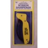 Shear Sharp Gloss Tungston Carbide Scissor Sharpener Hedge Clippers &