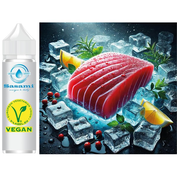 Tuna Aroma Sasami (DE) Concentrate 10 ml