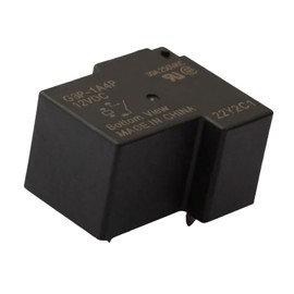 G8P-1A4P-12VDC Power PCB Relay SPST-NO -1pieces
