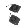 Laptop Internal Cooling Fan for Acer for Nitro 5 AN517