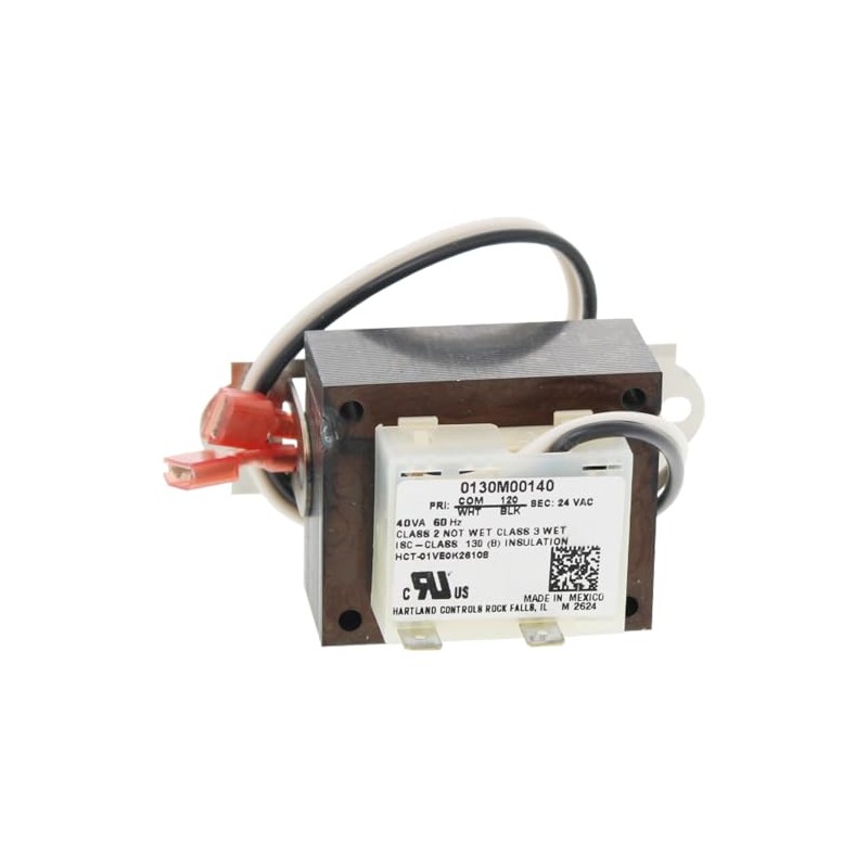 PB1141600 - Amana OEM Furnace Replacement Transformer