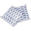 100 2.25" x 2.25" GRIPWELL® Grip Seal Bags Write on
