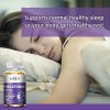 Balincer Suplemento De Melatonina 20 Mg/ración, 120 Cápsulas