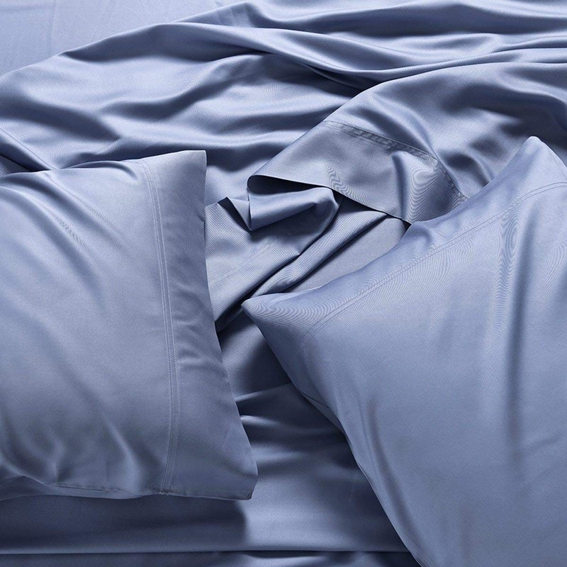 Royal Hotel Bedding 100% Natural Viscose Made from Bamboo Sheets,