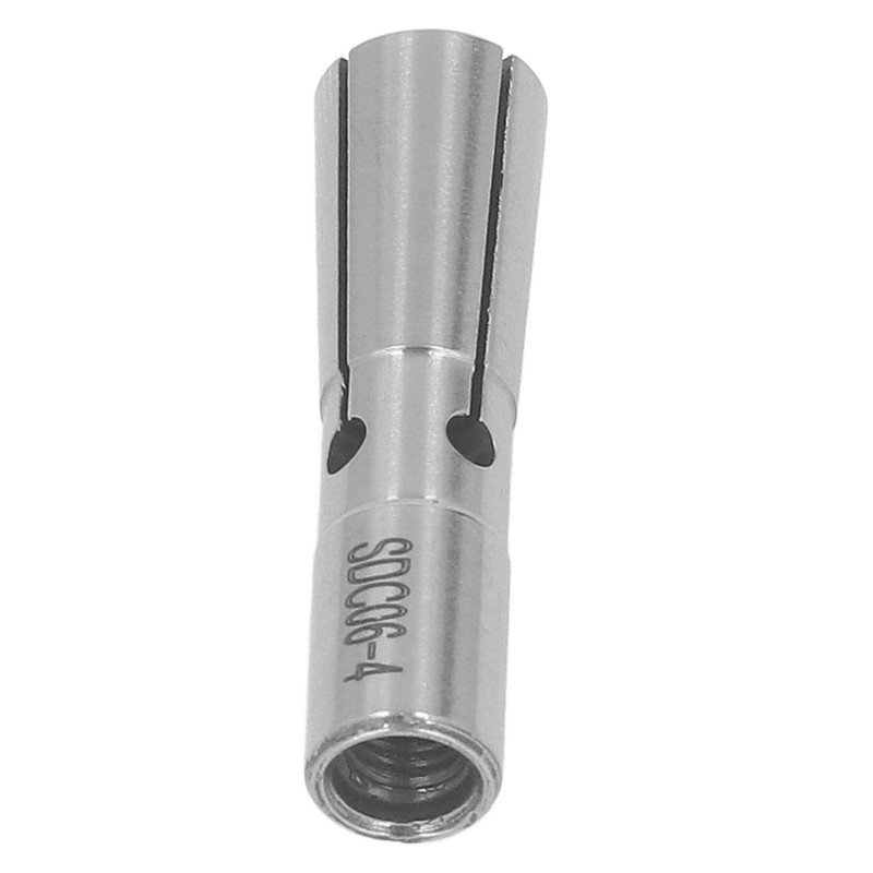 Collet Chuck Strong Clamping Force DC Collet for CNC Lathe