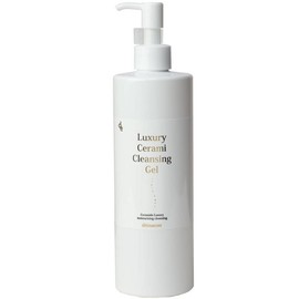 Demare Luxury Ceramic Cleansing Gel, 16.9 fl oz (500 ml) Commercial Use
