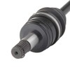 Front Left Right CV Axle Drive Shaft Assembly Replacement for