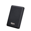 Bipra U3 2.5 inch USB 3.0 FAT32 Portable External Hard