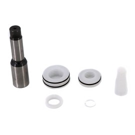 Tektall 704-586 Piston Pump Repair Kit Piston Rod 704-551 for Titan Impact 440 540 640 airless Sprayer