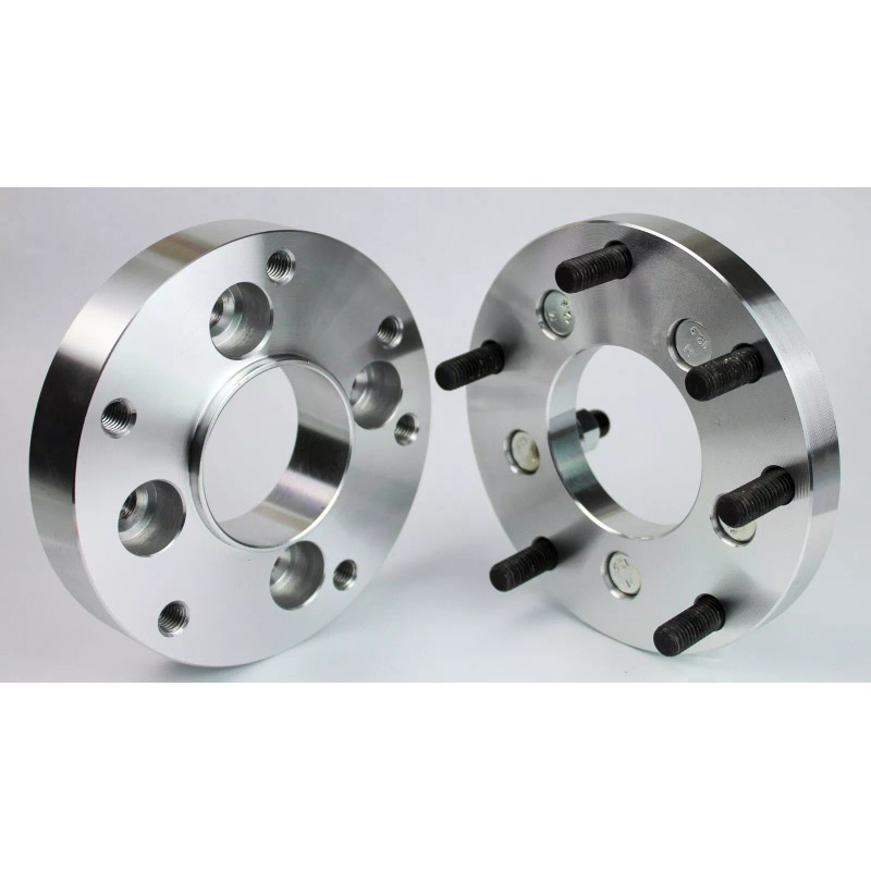 BWA 1 PC 4 LUG TO 5 LUG CONVERSION WHEEL
