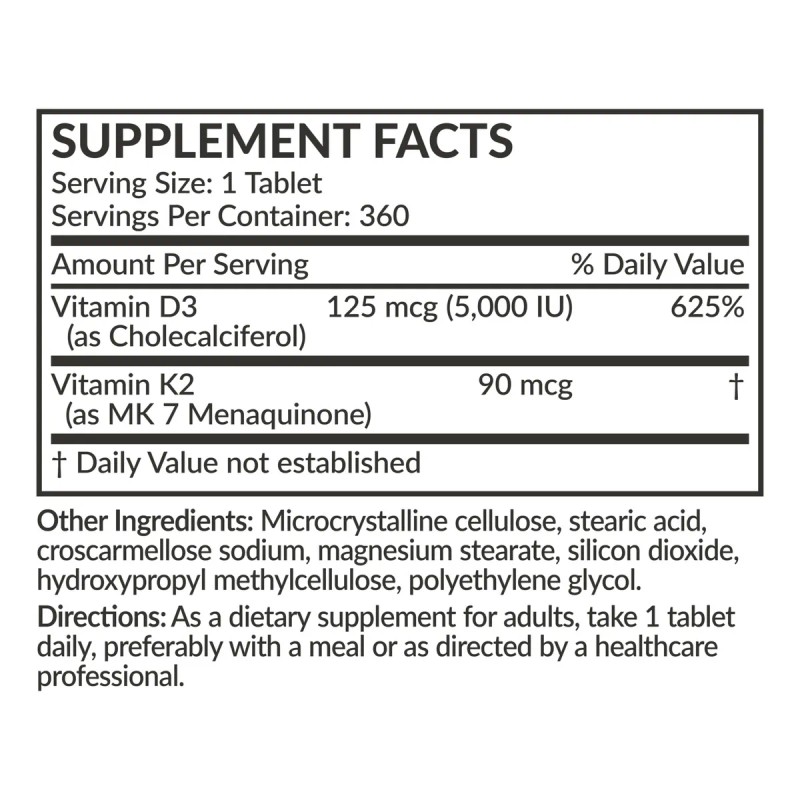 Suplemento Futurebiotics Vitaminas Vitamin 360