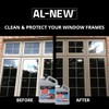 AL-NEW Aluminum Restoration Cleaning Solution Kit | Clean & Restore