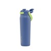 REDUCE AURA PRO BOTTLE 26oz PC MINERAL BLUE