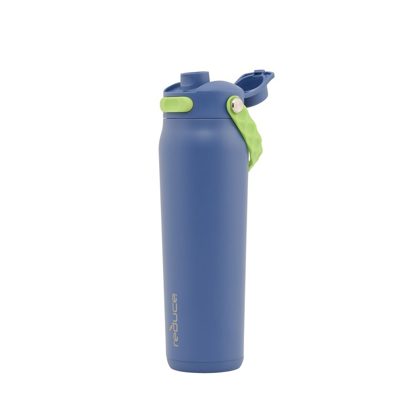 REDUCE AURA PRO BOTTLE 26oz PC MINERAL BLUE