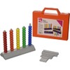 CWR 07737 Abacus Multibase Slide Set with Case